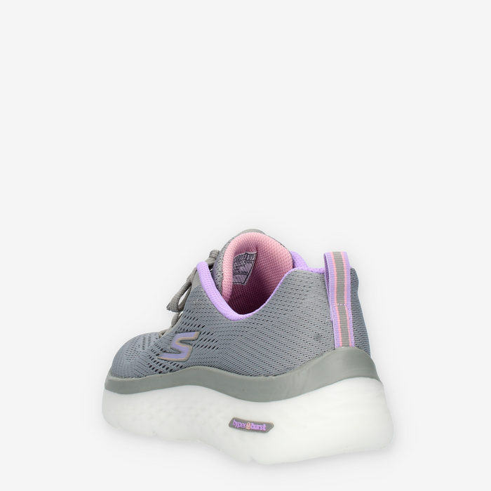 Skechers Go Walk Hyper Burst Sneakers da donna