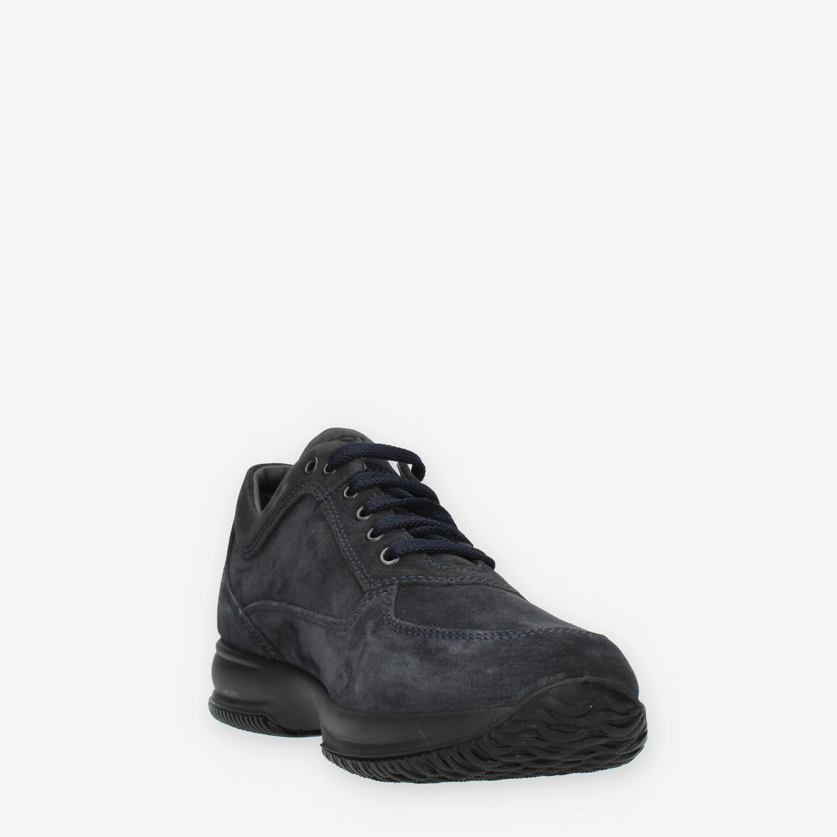 Igi&co sneakers basse da uomo blu