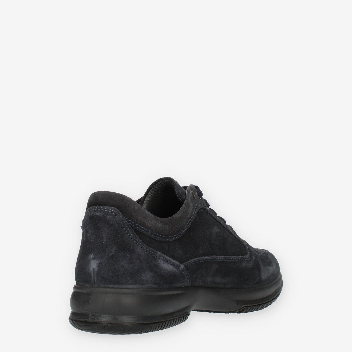 Igi&co sneakers basse da uomo blu