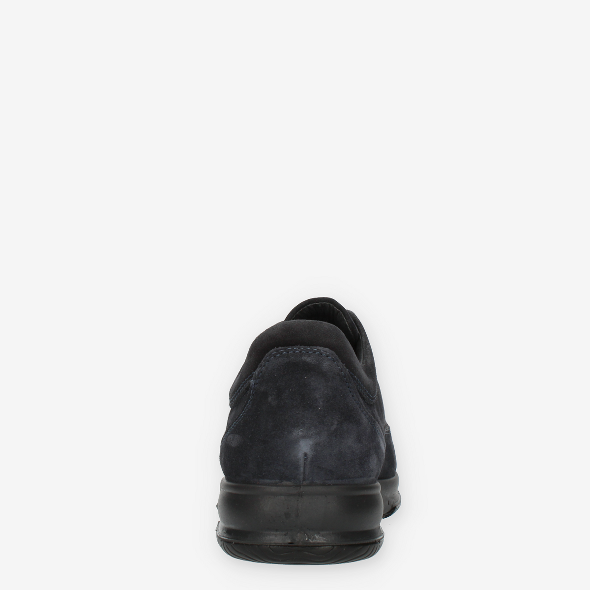 Igi&co sneakers basse da uomo blu