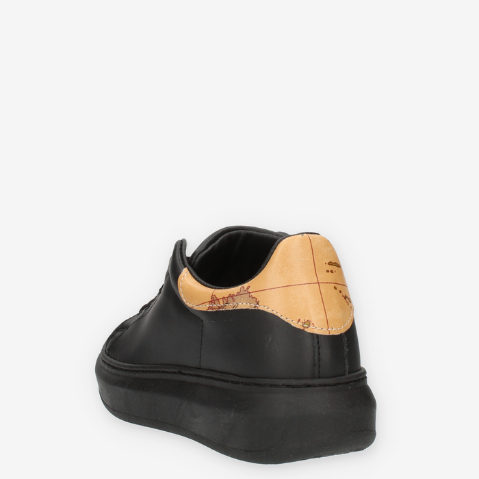 Alviero Martini Prima Classe Sneakers da donna nere