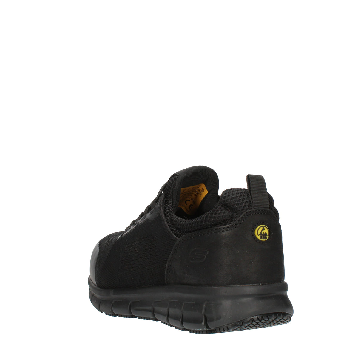 Slip on da lavoro