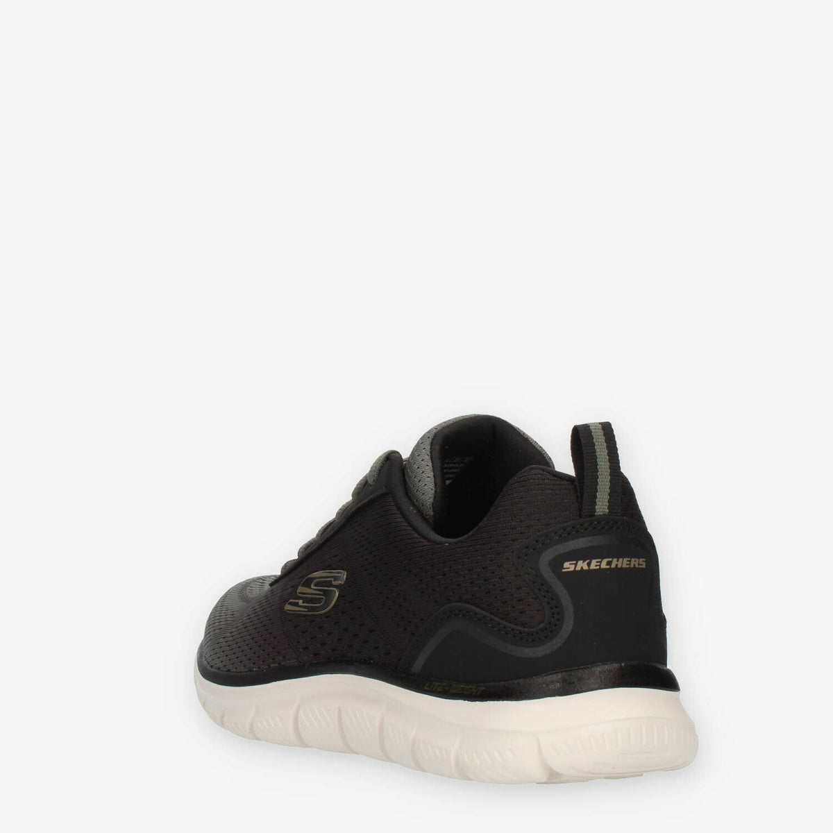 Skechers Track Ripkent Sneakers verdi da uomo