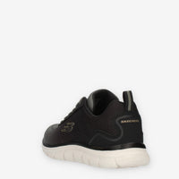 Skechers Track Ripkent Sneakers verdi da uomo