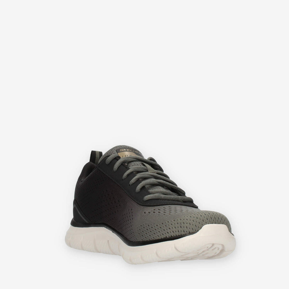 Skechers Track Ripkent Sneakers verdi da uomo