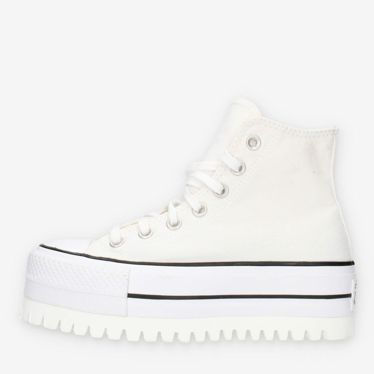 Converse Truck Chuck Taylor All Star bianche