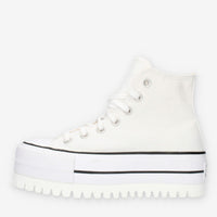 Converse Truck Chuck Taylor All Star bianche