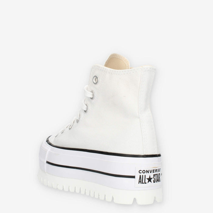 Converse Truck Chuck Taylor All Star bianche