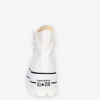 Converse Truck Chuck Taylor All Star bianche