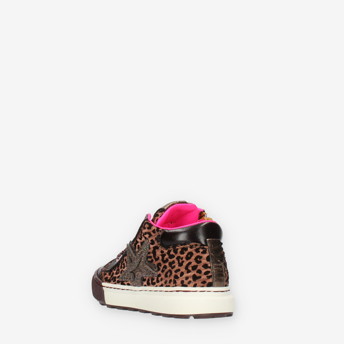 Le Oph Althea Sneakers da bimba