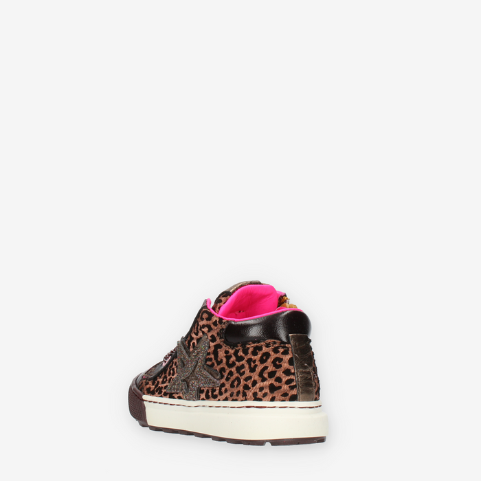 Le Oph Althea Sneakers da bimba