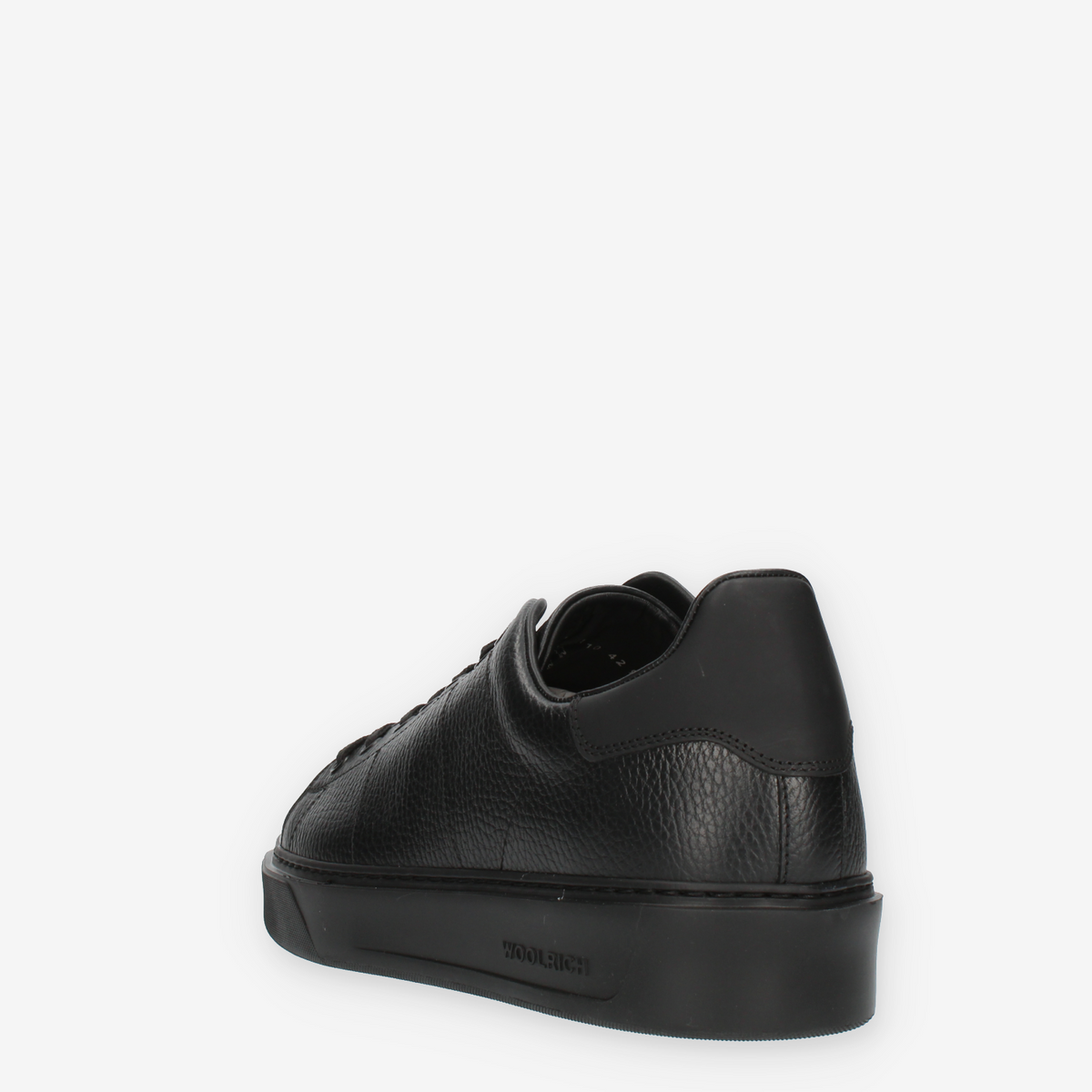 Woolrich sneakers basse da uomo