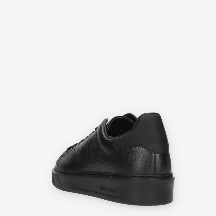Woolrich sneakers basse da uomo