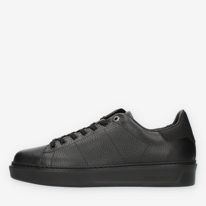 Woolrich sneakers basse da uomo