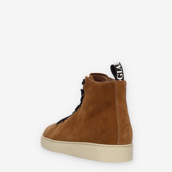 Nero Giardini sneakers alte