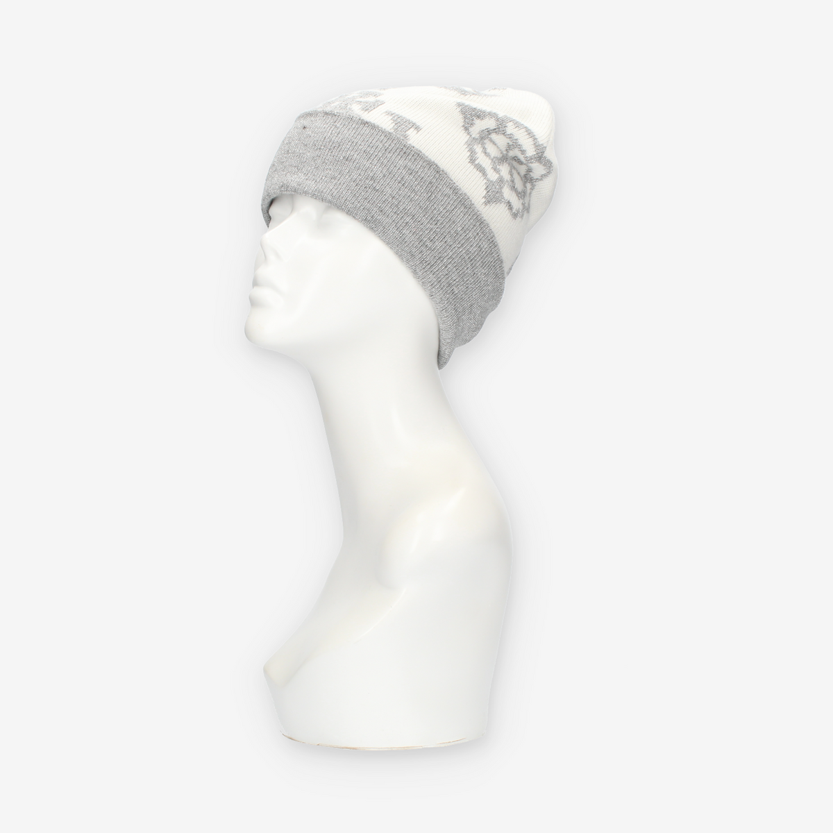 Guess Cappello da donna logato glitterato