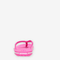 Crocs Crocband Flip Gs rosa