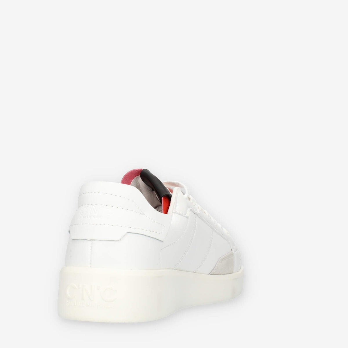 Costume National Sneakers bianche da uomo