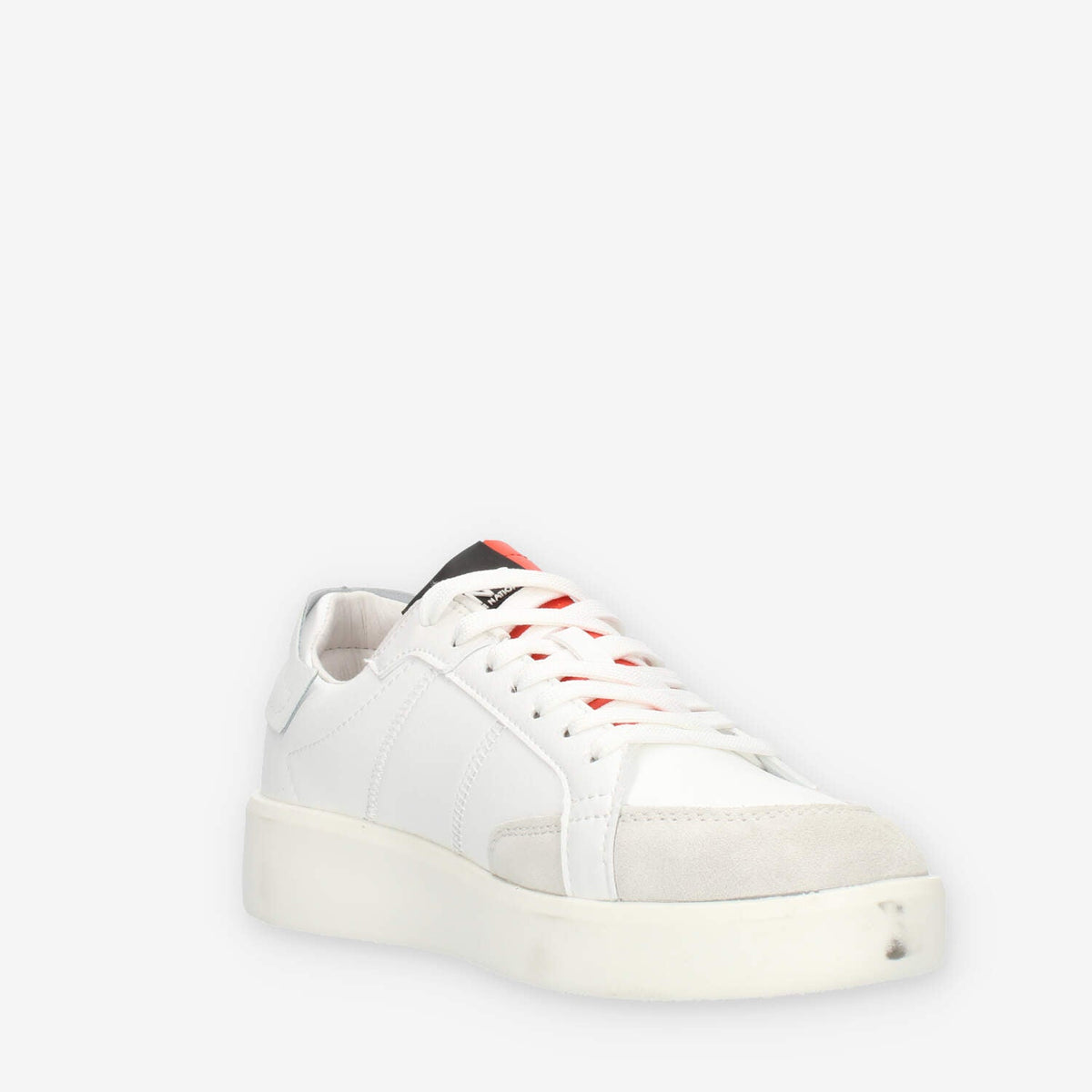 Costume National Sneakers bianche da uomo