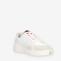 Costume National Sneakers bianche da uomo