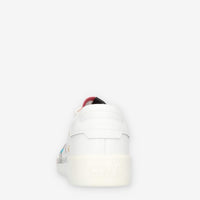 Costume National Sneakers bianche da uomo