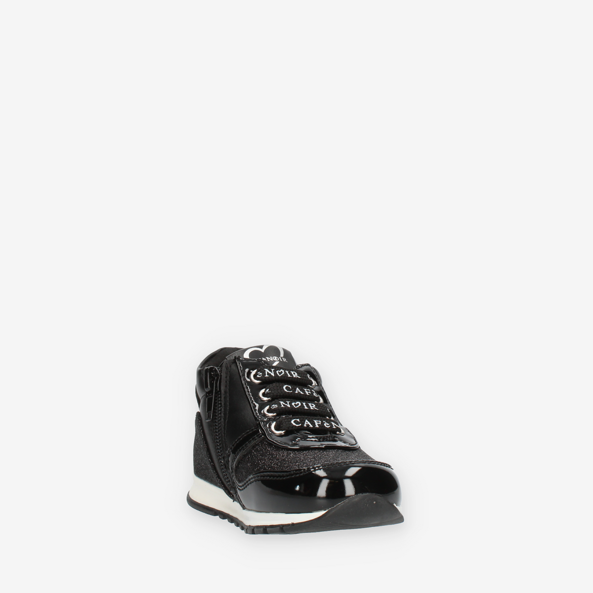 Cafè Noir Sneakers da bimba