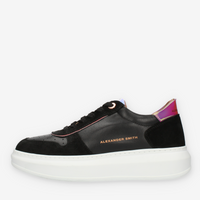 Alexander Smith Sneakers nere da donna