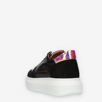 Alexander Smith Sneakers nere da donna