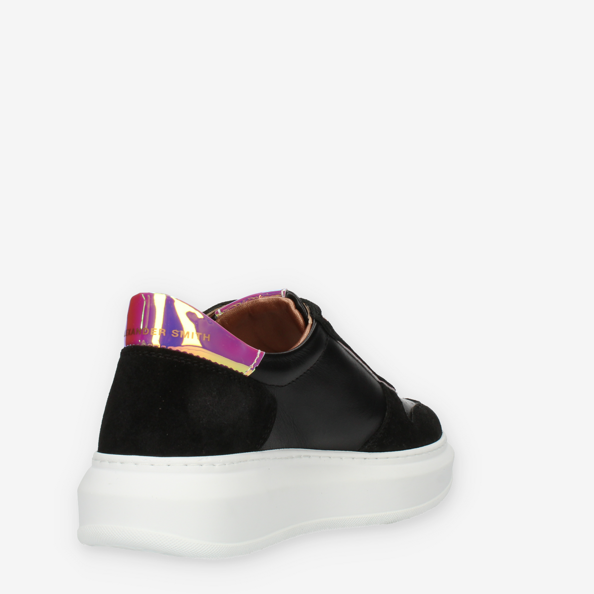 Alexander Smith Sneakers nere da donna