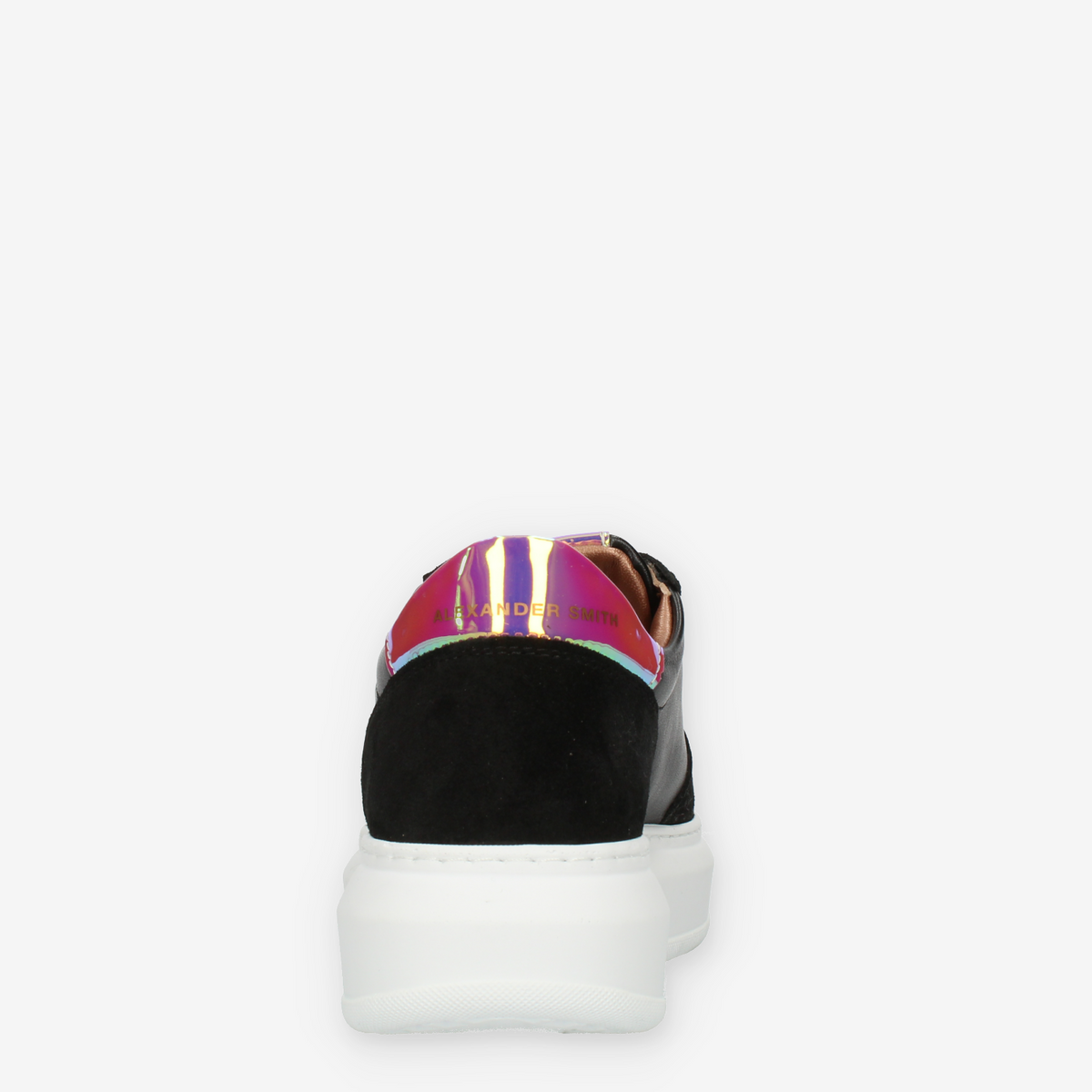 Alexander Smith Sneakers nere da donna