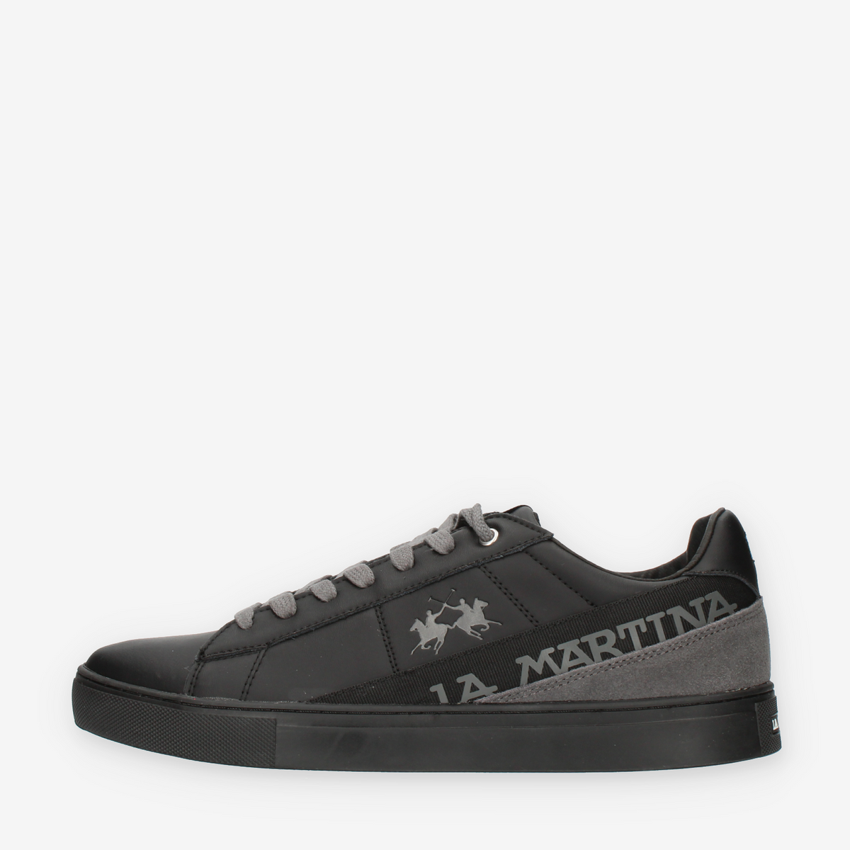 La Martina sneakers da uomo