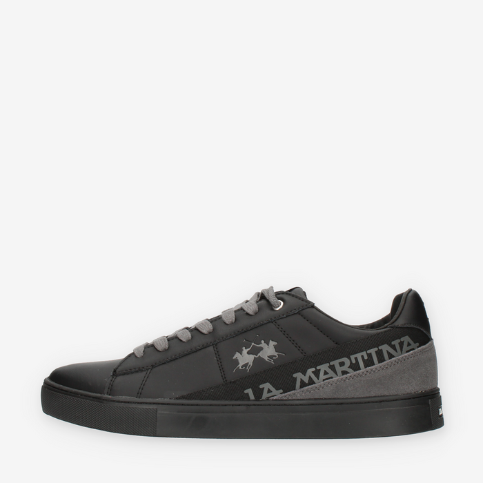 La Martina sneakers da uomo