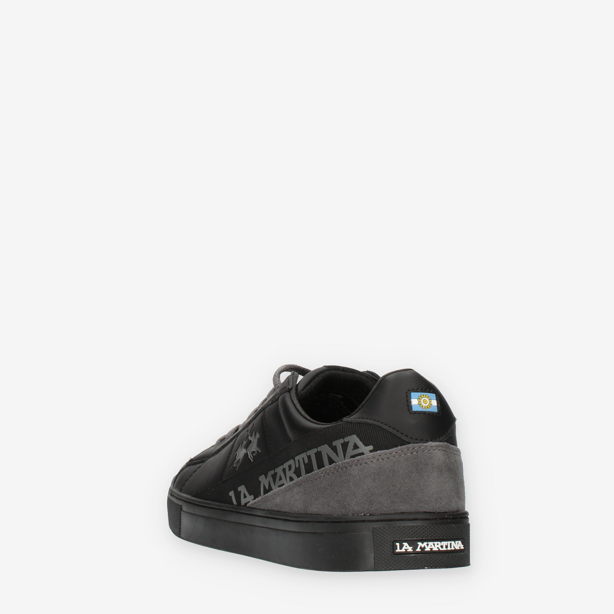 La Martina sneakers da uomo