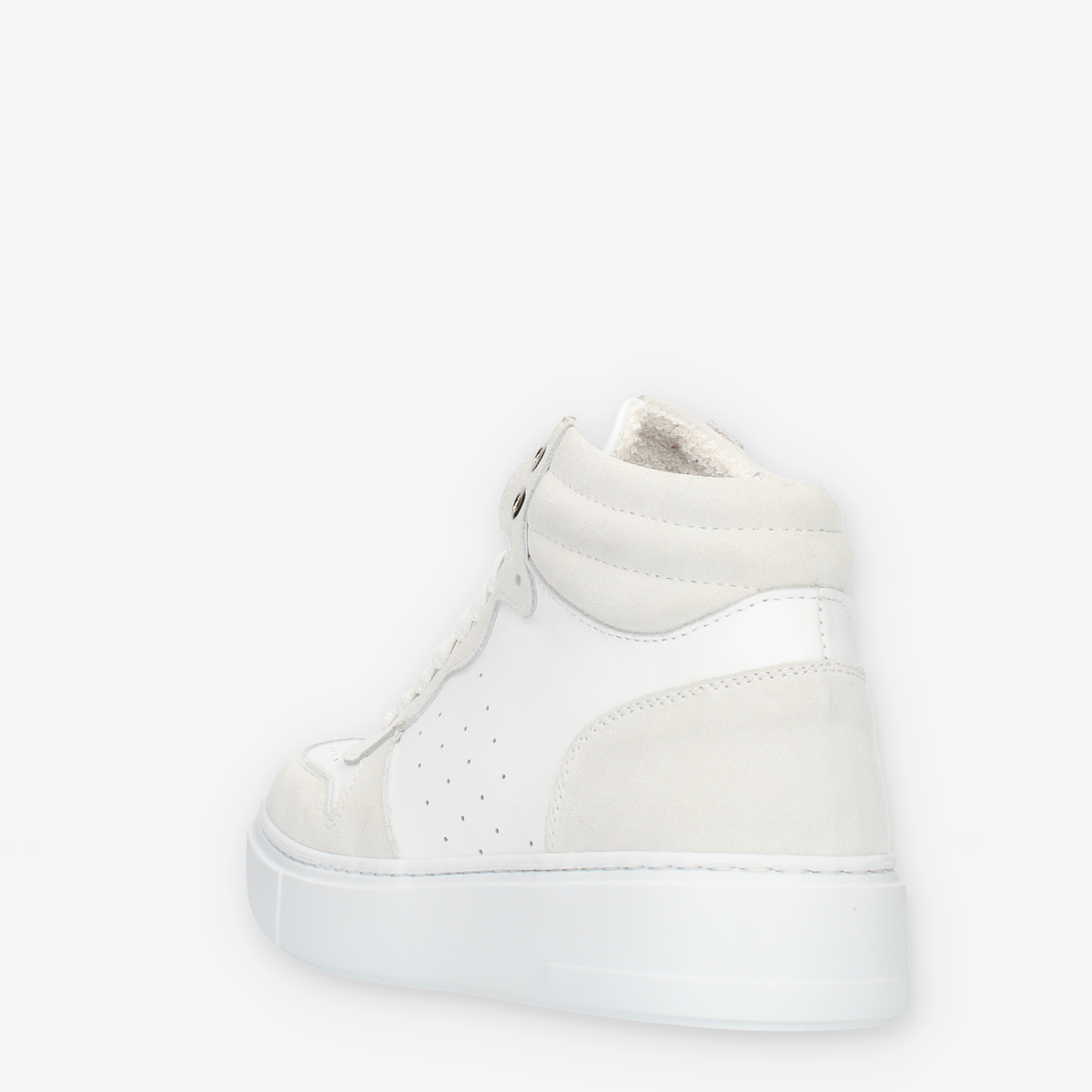 Exton Sneakers alta da donna
