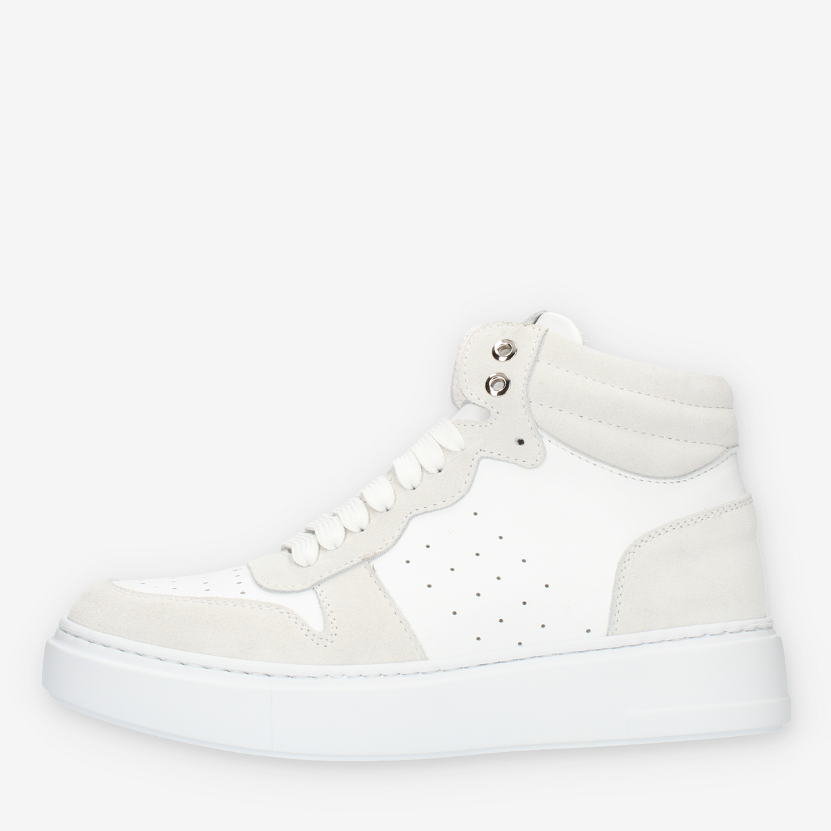 Exton Sneakers alta da donna