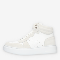 Exton Sneakers alta da donna