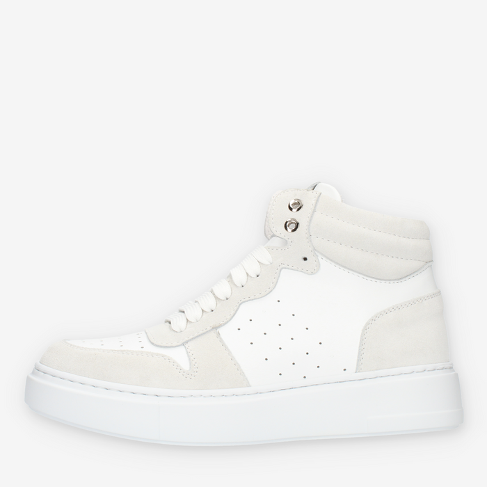 Exton Sneakers alta da donna