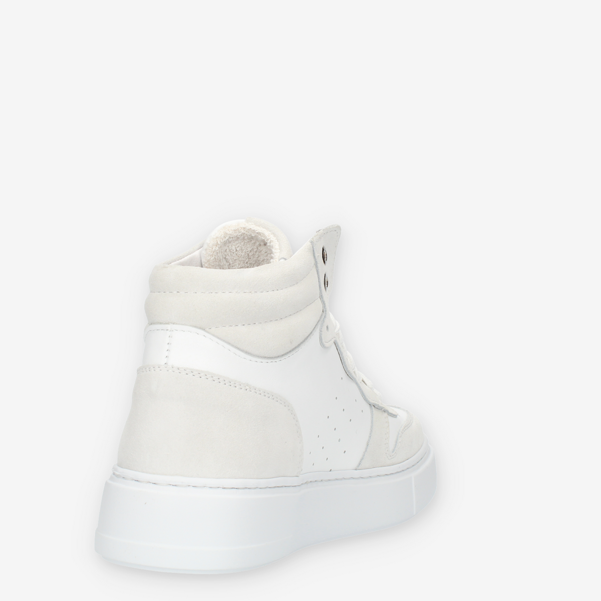 Exton Sneakers alta da donna