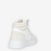Exton Sneakers alta da donna