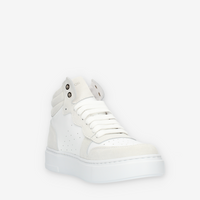 Exton Sneakers alta da donna