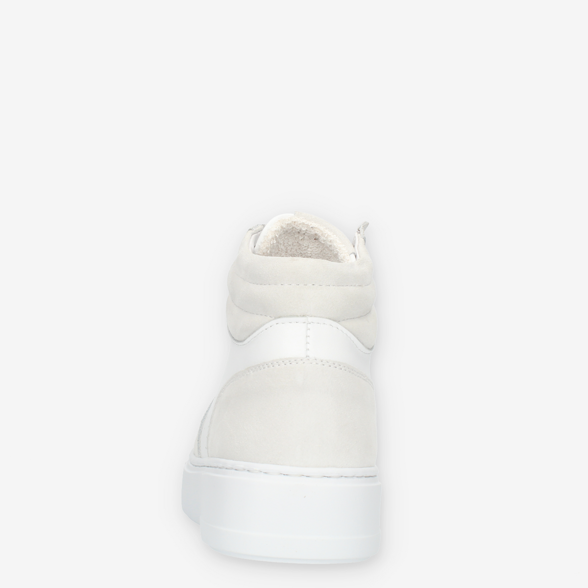 Exton Sneakers alta da donna