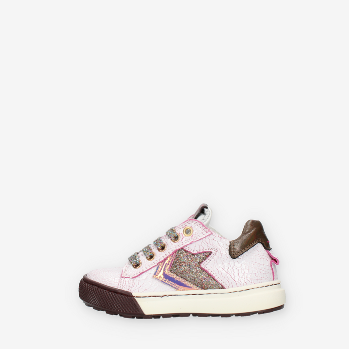 Le Oph Ariel Sneakers da bimba