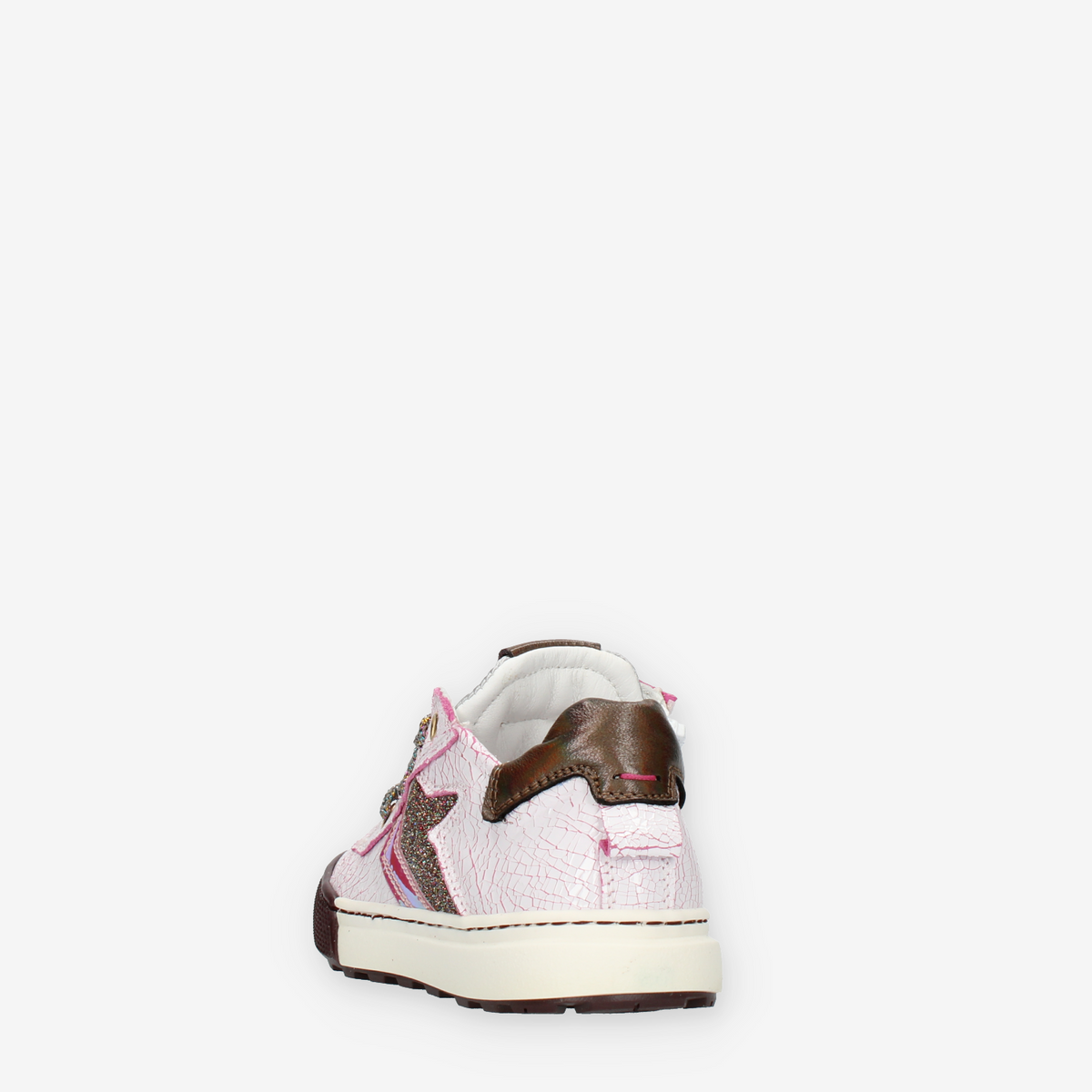Le Oph Ariel Sneakers da bimba