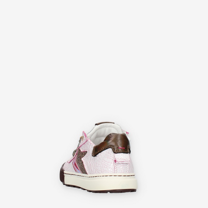 Le Oph Ariel Sneakers da bimba