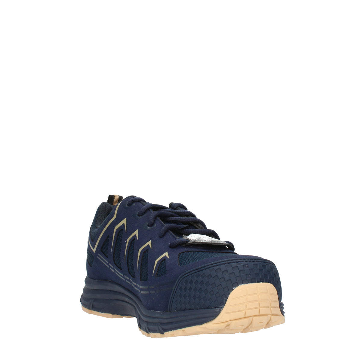 Sneakers da lavoro
