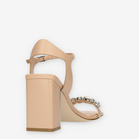 Guess Sandali da donna con pietre
