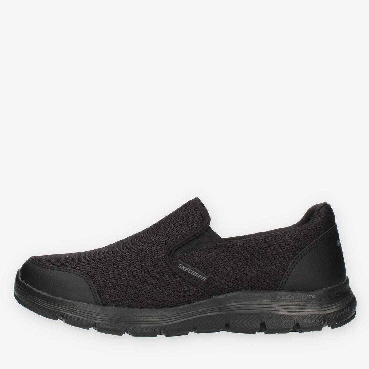 Skechers Flex Advantage 4.0 Tuscan Slip on nere