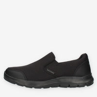 Skechers Flex Advantage 4.0 Tuscan Slip on nere