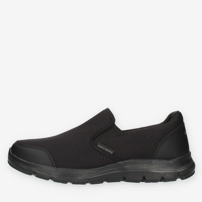 Skechers Flex Advantage 4.0 Tuscan Slip on nere