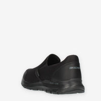 Skechers Flex Advantage 4.0 Tuscan Slip on nere